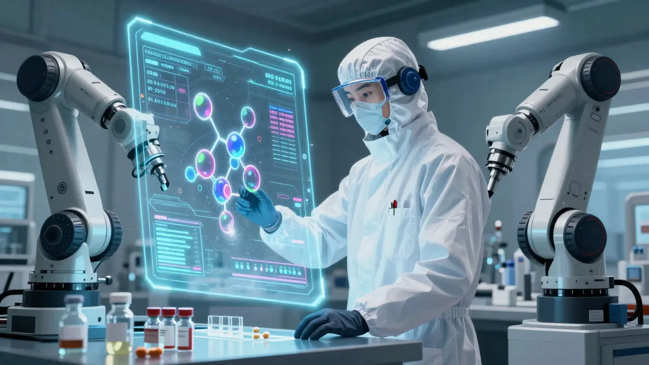 Identifying Problem Generics: When Pharmacists Should Flag Issues