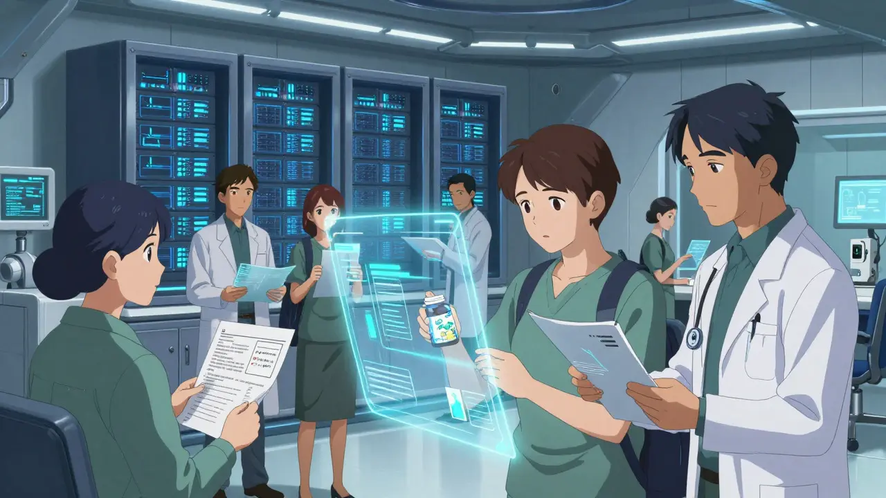 MedWatch Explained: How the FDA’s Safety Reporting Program Works